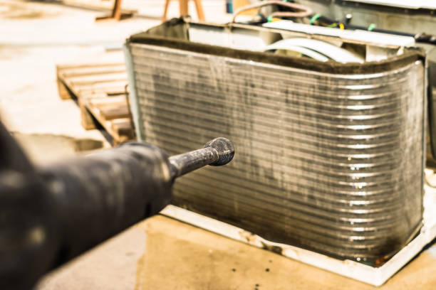 Best Local Air Duct Cleaning Services  in Paulsboro, NJ