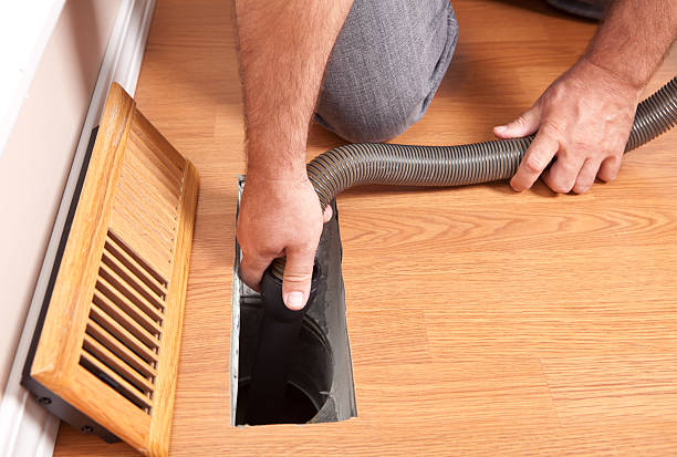 Best Dryer Vent Cleaning Services  in Paulsboro, NJ